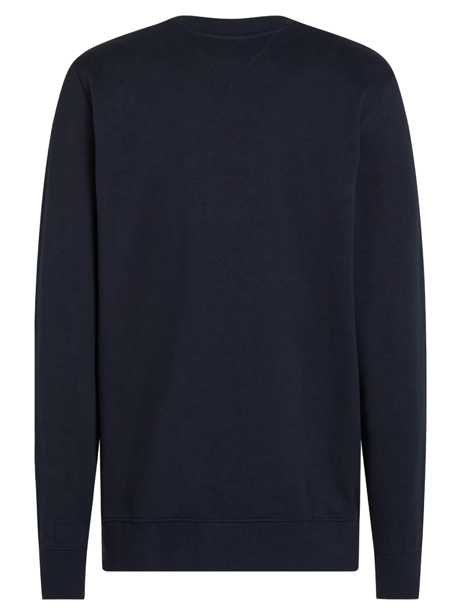 Tommy Hilfiger Strik & Sweat mw0mw38673-dw5_M - Bygholm Menswear